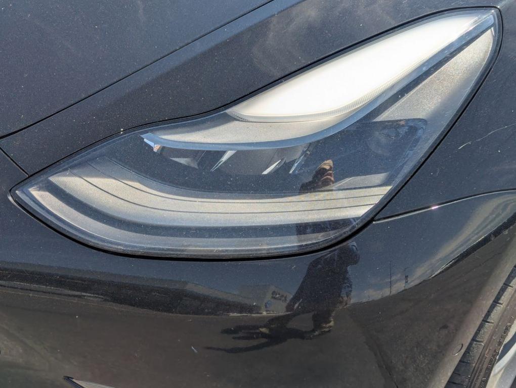 used 2021 Tesla Model 3 car, priced at $26,488