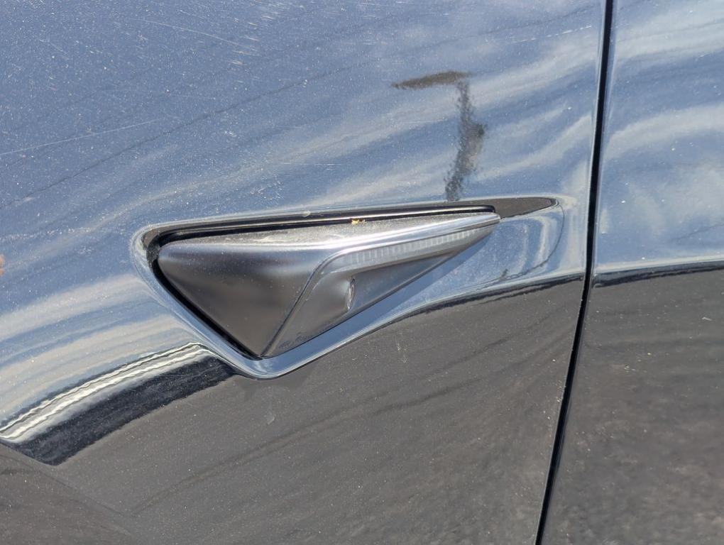 used 2021 Tesla Model 3 car, priced at $26,488