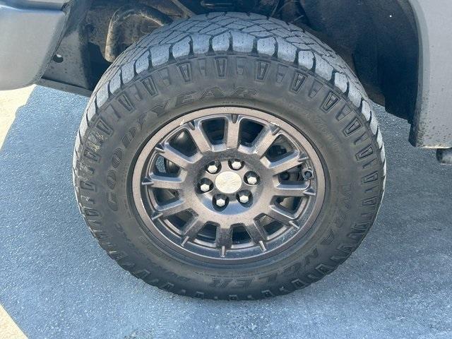 used 2021 Chevrolet Colorado car, priced at $37,395