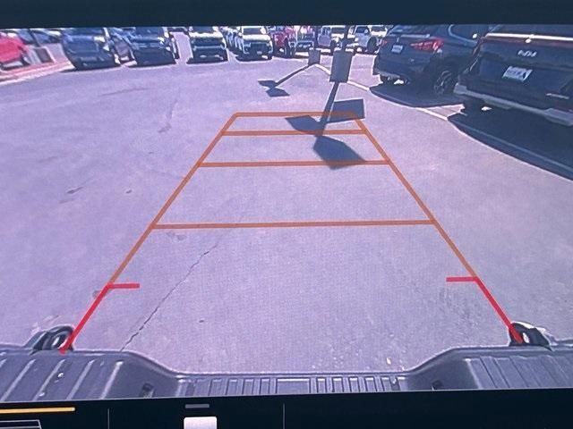 used 2021 Chevrolet Colorado car, priced at $37,395