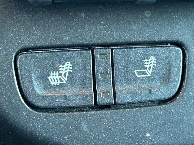 used 2021 Chevrolet Colorado car, priced at $37,395