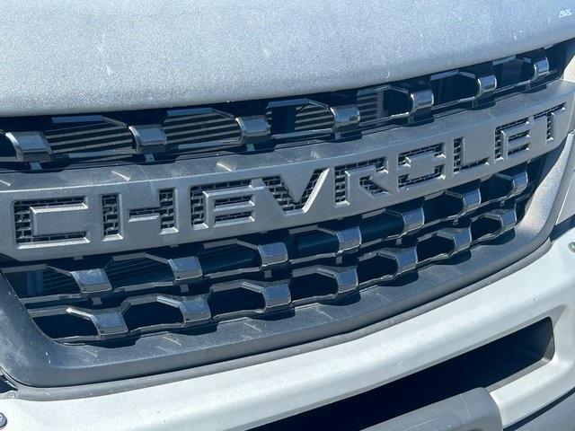 used 2021 Chevrolet Colorado car, priced at $37,395