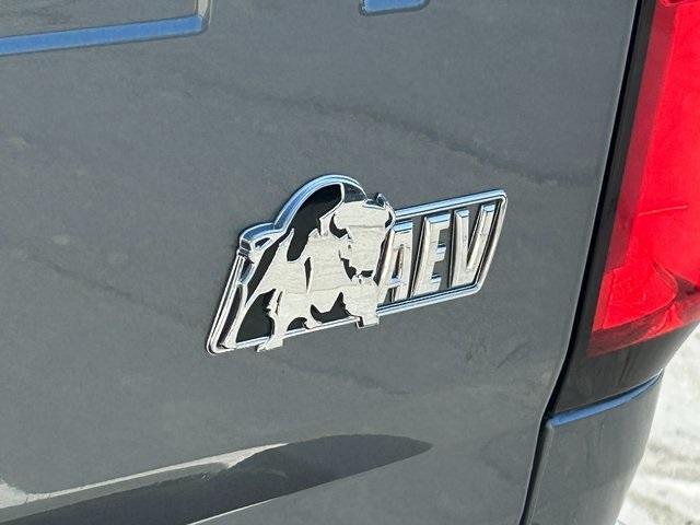 used 2021 Chevrolet Colorado car, priced at $37,395