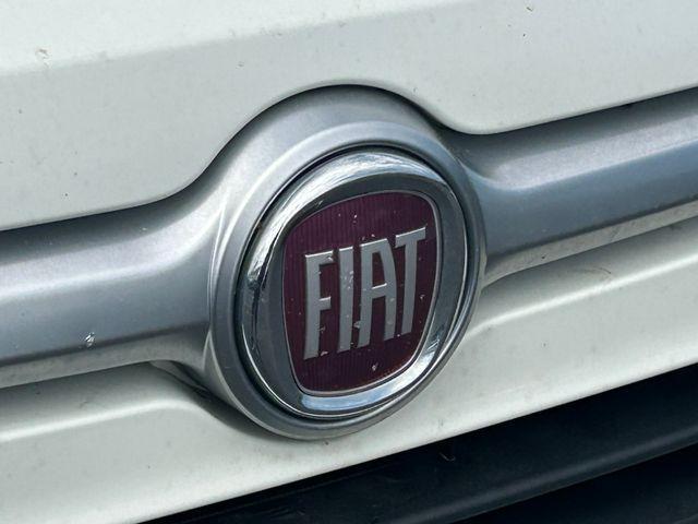 used 2017 FIAT 500X car, priced at $11,995
