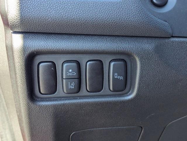 used 2024 Mitsubishi Outlander Sport car, priced at $18,997