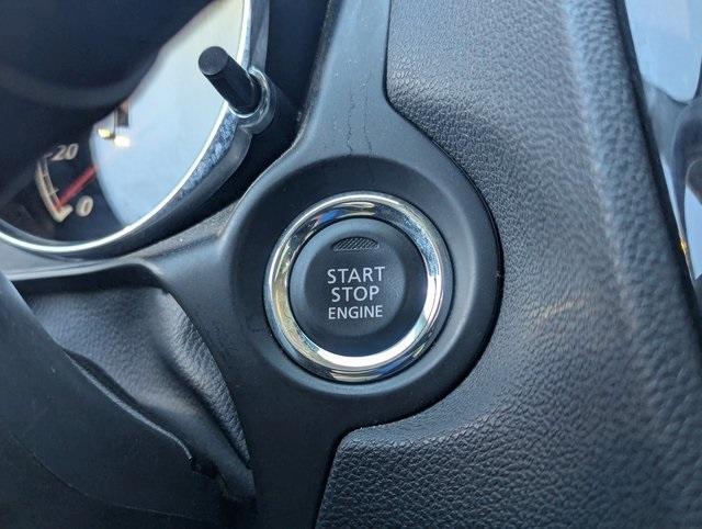 used 2024 Mitsubishi Outlander Sport car, priced at $18,997