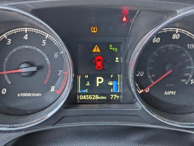 used 2024 Mitsubishi Outlander Sport car, priced at $18,997