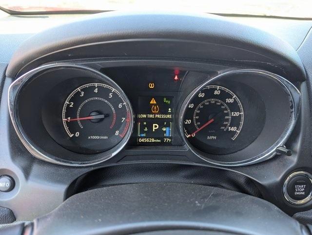 used 2024 Mitsubishi Outlander Sport car, priced at $18,997