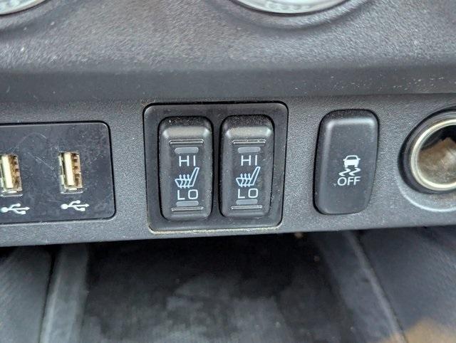 used 2024 Mitsubishi Outlander Sport car, priced at $18,997