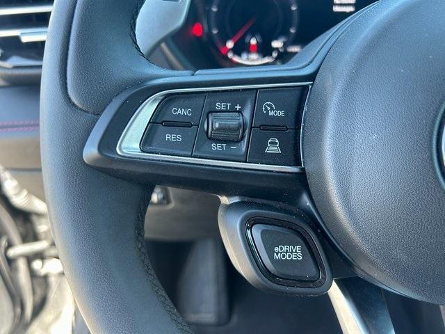 used 2024 Dodge Hornet car, priced at $26,242