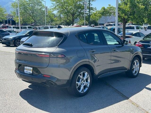 used 2024 Dodge Hornet car, priced at $26,242