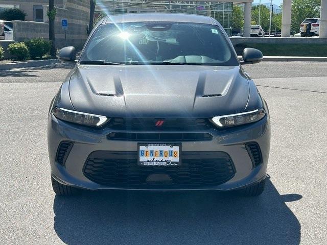 used 2024 Dodge Hornet car, priced at $26,242