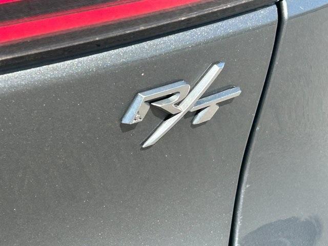 used 2024 Dodge Hornet car, priced at $26,242