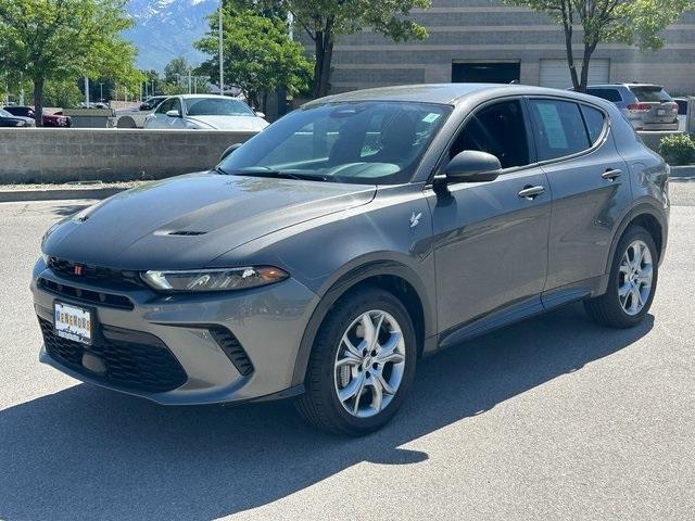 used 2024 Dodge Hornet car, priced at $26,242