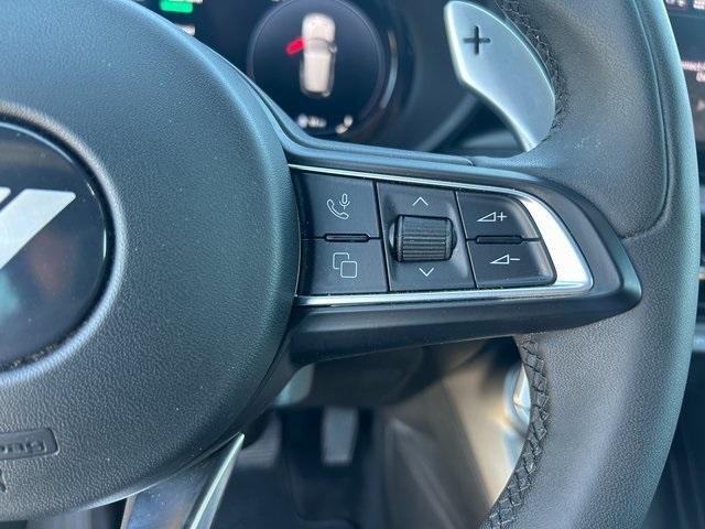 used 2024 Dodge Hornet car, priced at $26,242