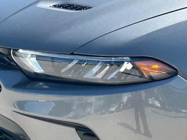 used 2024 Dodge Hornet car, priced at $26,242