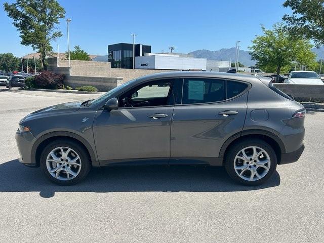used 2024 Dodge Hornet car, priced at $26,242