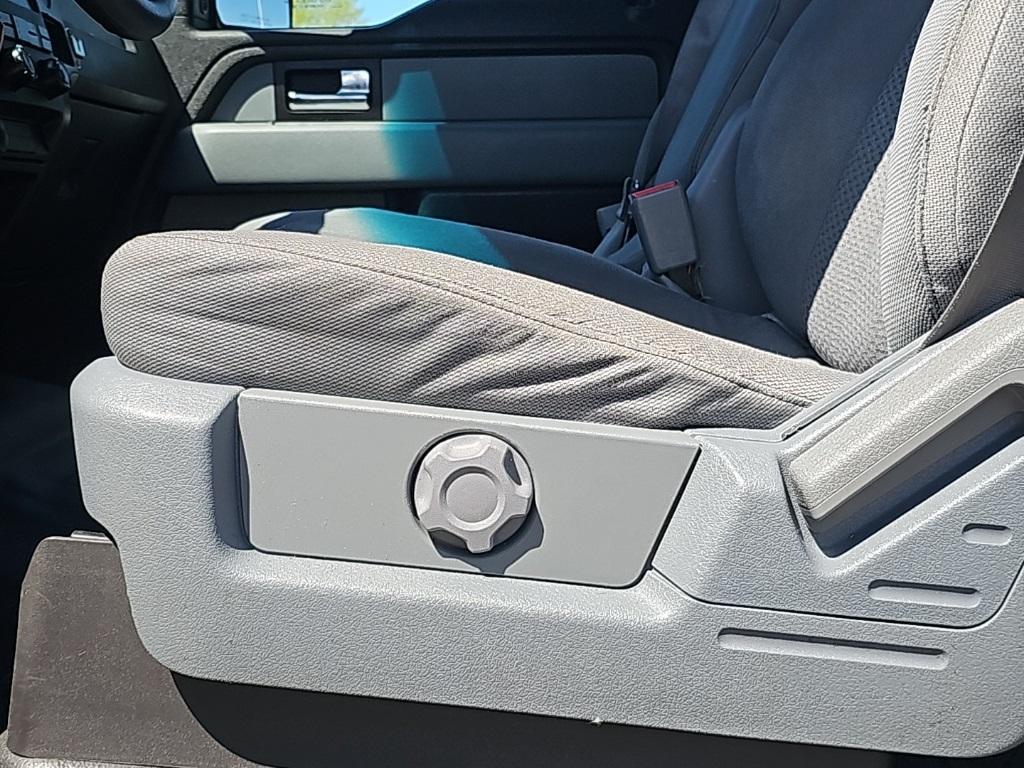 used 2014 Ford F-150 car, priced at $17,113