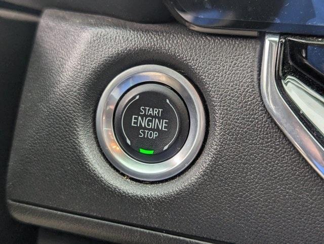 used 2024 Chevrolet Colorado car, priced at $38,588