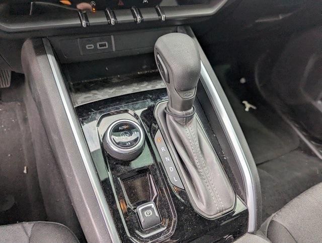 used 2024 Chevrolet Colorado car, priced at $38,588