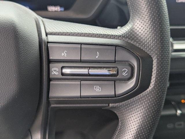 used 2024 Chevrolet Colorado car, priced at $38,588