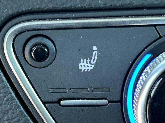 used 2022 Audi Q5 car, priced at $20,995