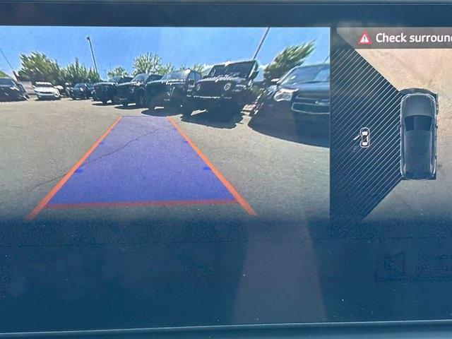 used 2022 Audi Q5 car, priced at $20,995