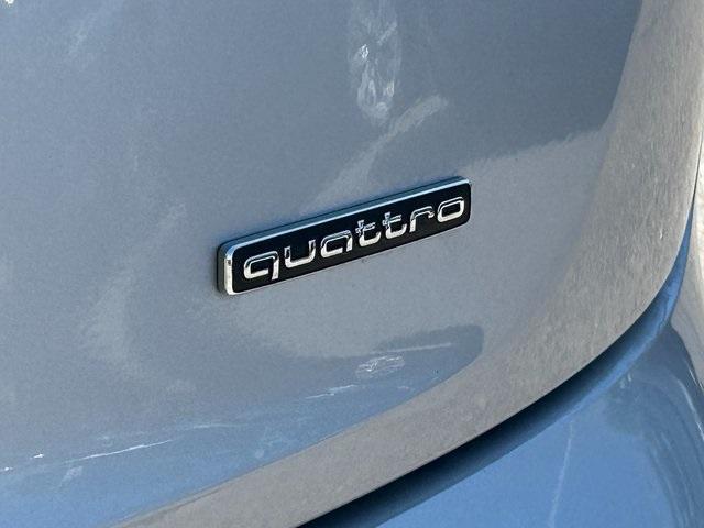 used 2022 Audi Q5 car, priced at $20,995