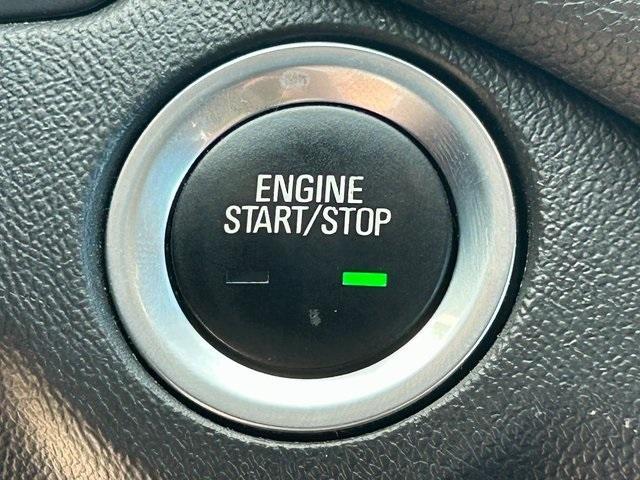 used 2020 Chevrolet Equinox car, priced at $16,995