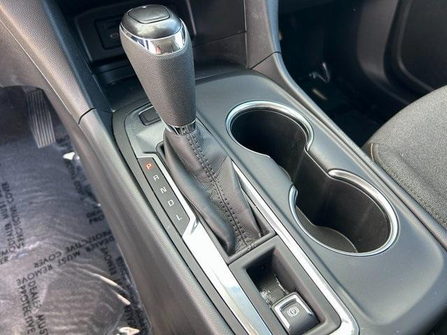 used 2020 Chevrolet Equinox car, priced at $16,995