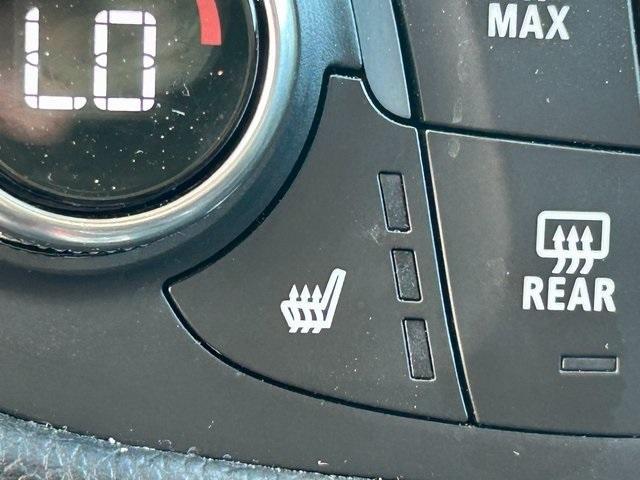 used 2020 Chevrolet Equinox car, priced at $16,995