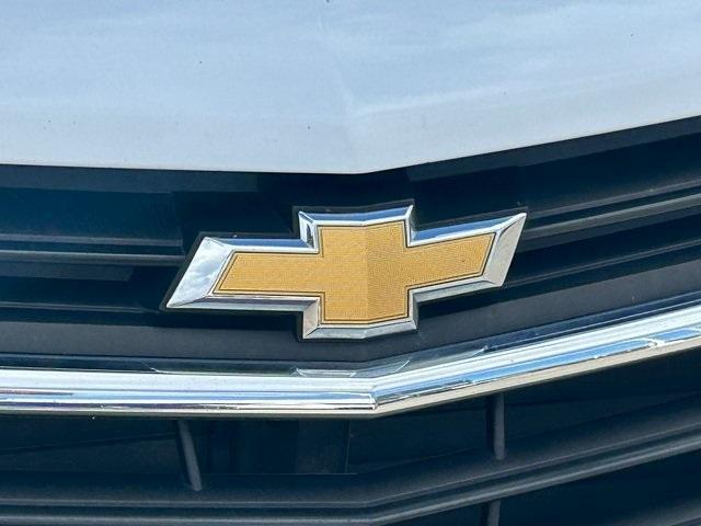 used 2020 Chevrolet Equinox car, priced at $16,995