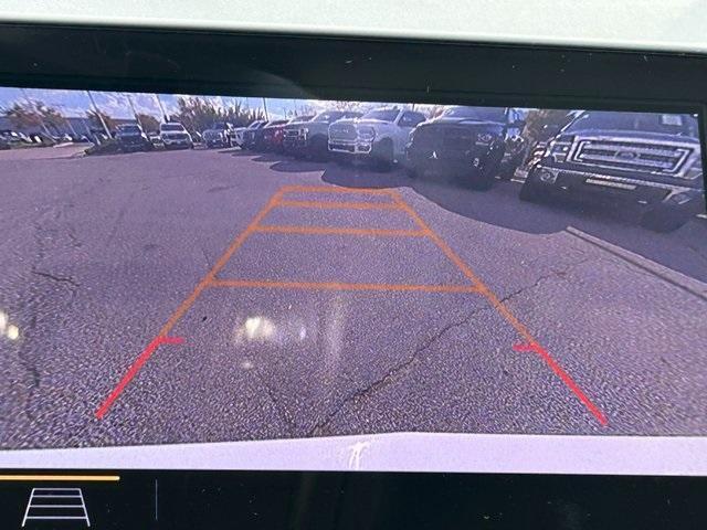 used 2020 Chevrolet Equinox car, priced at $16,995