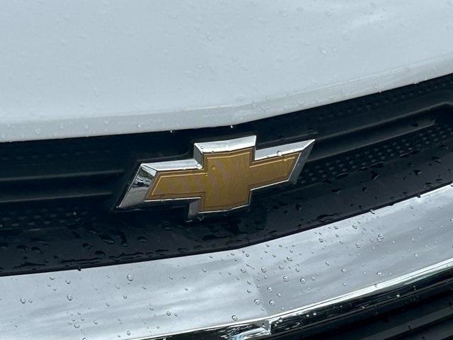 used 2023 Chevrolet TrailBlazer car, priced at $19,726