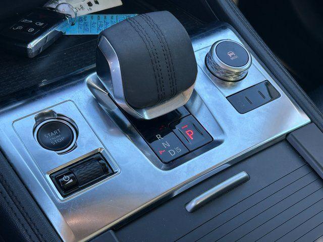 used 2022 Jaguar F-PACE car, priced at $28,750