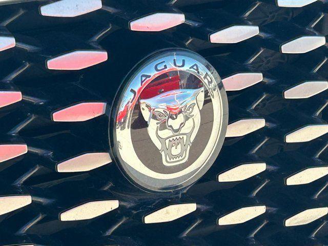 used 2022 Jaguar F-PACE car, priced at $28,750