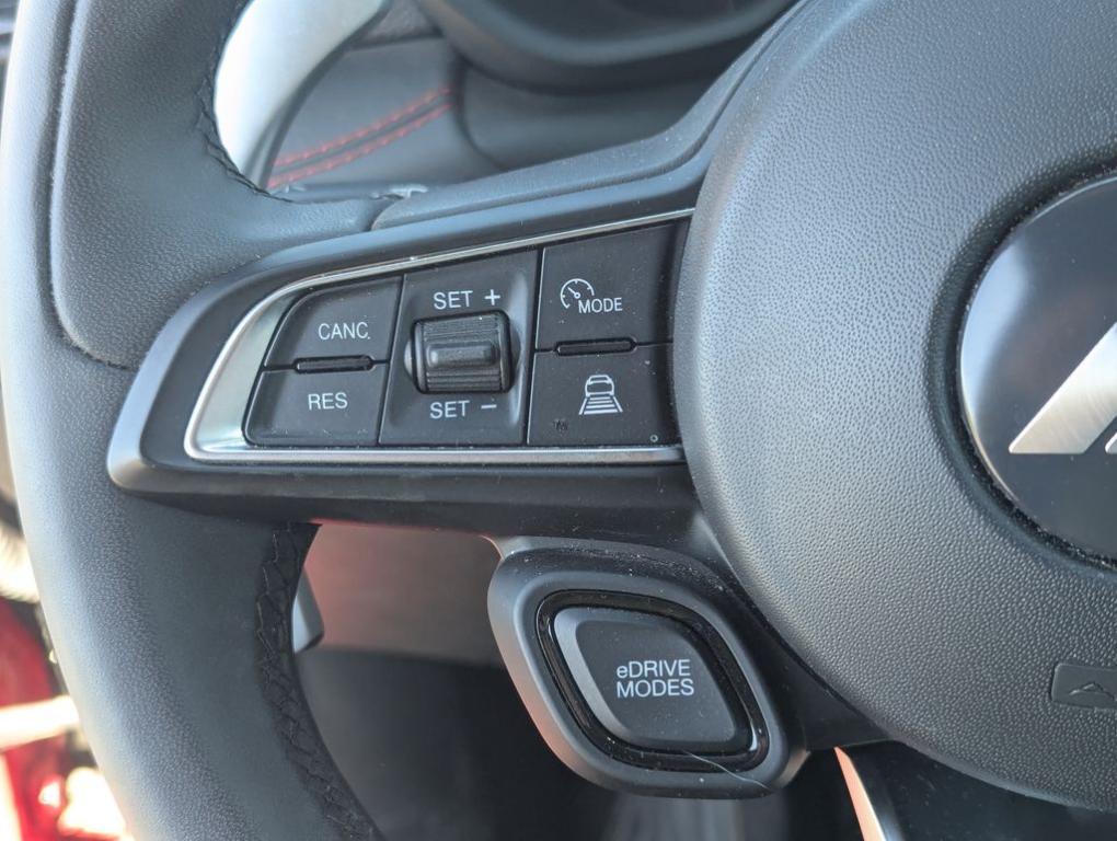 used 2024 Dodge Hornet car, priced at $24,488