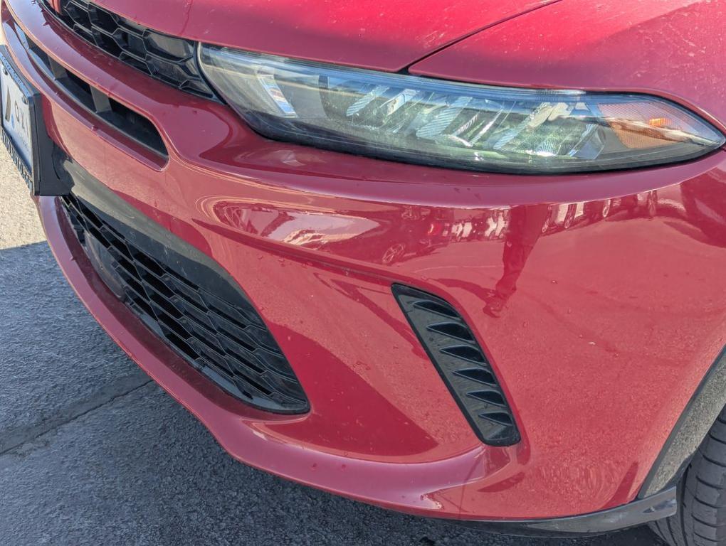 used 2024 Dodge Hornet car, priced at $24,488