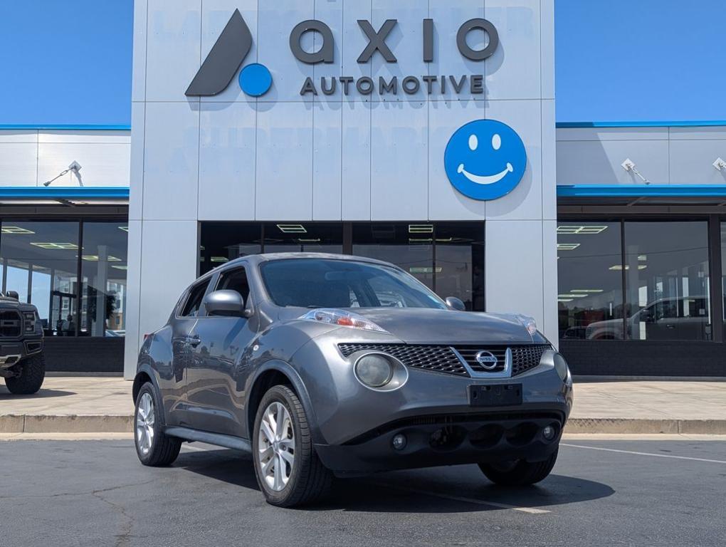 used 2011 Nissan Juke car, priced at $5,988