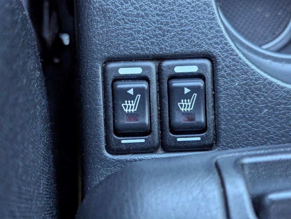 used 2020 Subaru WRX car, priced at $20,988