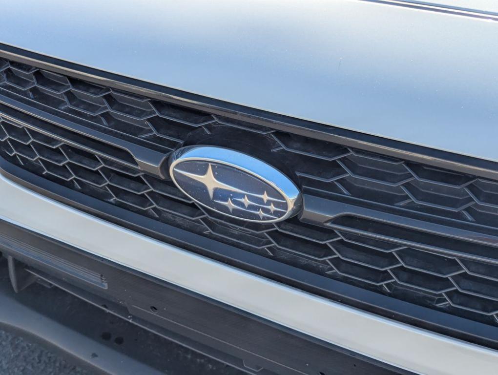 used 2020 Subaru WRX car, priced at $20,988