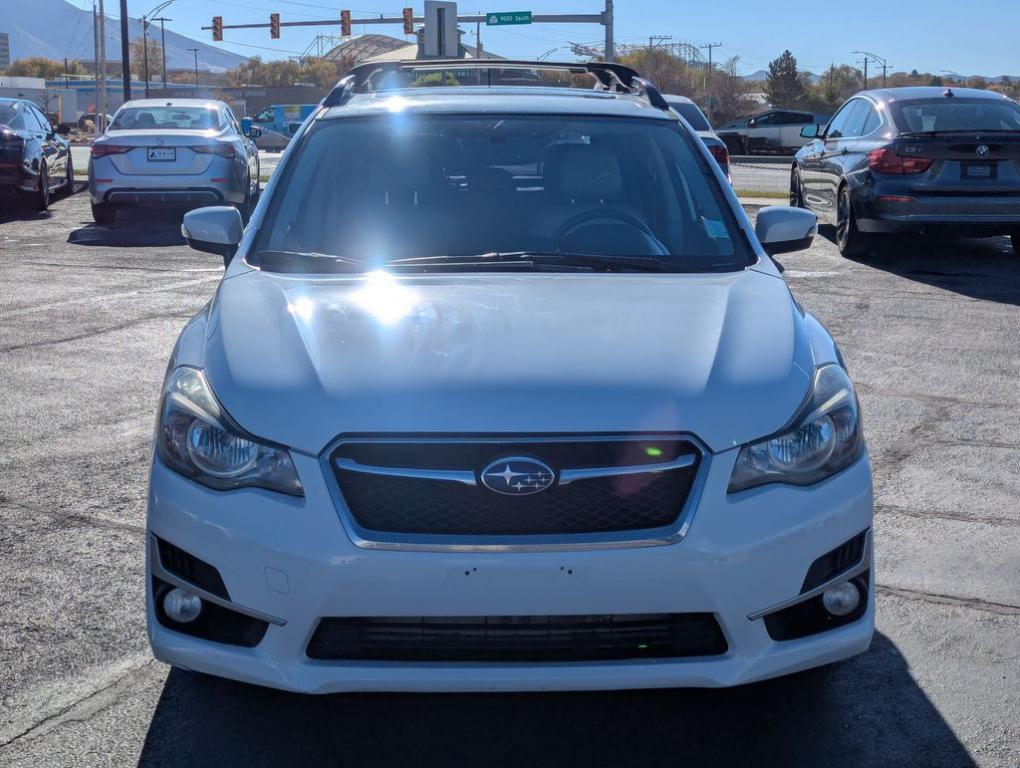 used 2015 Subaru Impreza car, priced at $11,888