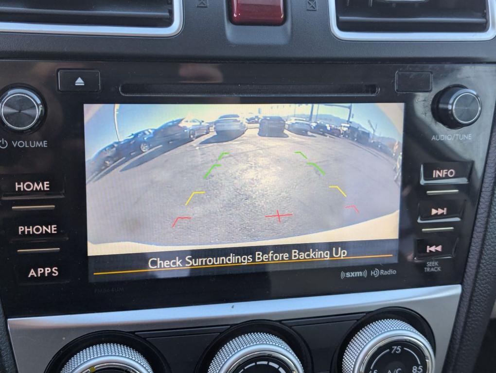used 2015 Subaru Impreza car, priced at $11,888