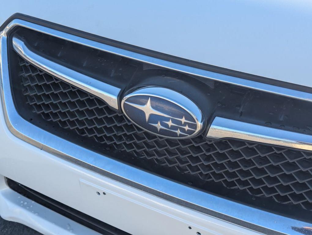 used 2015 Subaru Impreza car, priced at $11,888