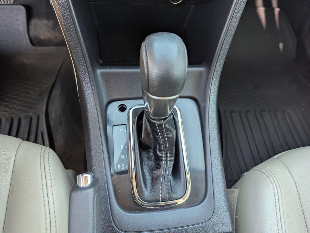 used 2015 Subaru Impreza car, priced at $11,888