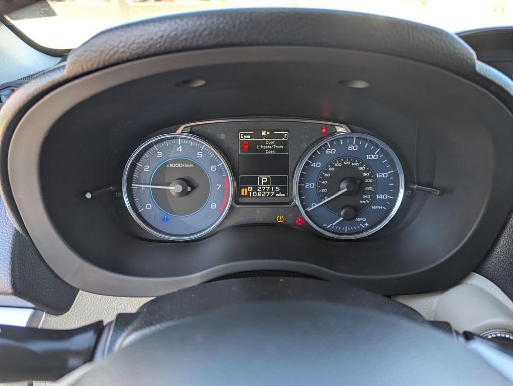 used 2015 Subaru Impreza car, priced at $11,888