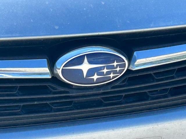 used 2020 Subaru Impreza car, priced at $17,495