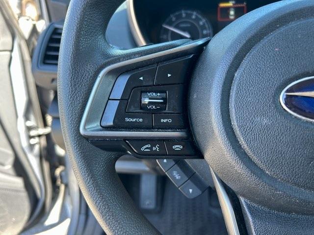 used 2020 Subaru Impreza car, priced at $17,495