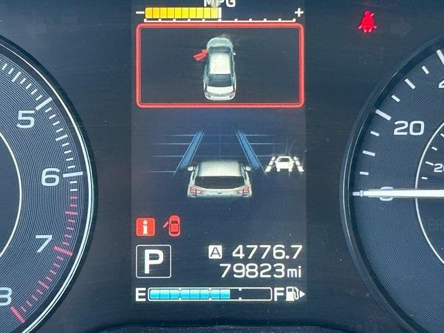 used 2020 Subaru Impreza car, priced at $17,495
