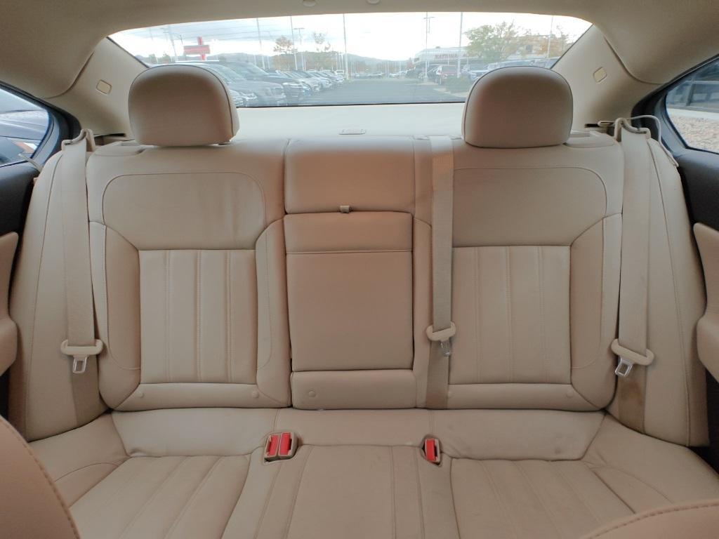 used 2014 Buick Regal car, priced at $11,880